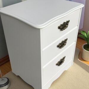 Bedside tables